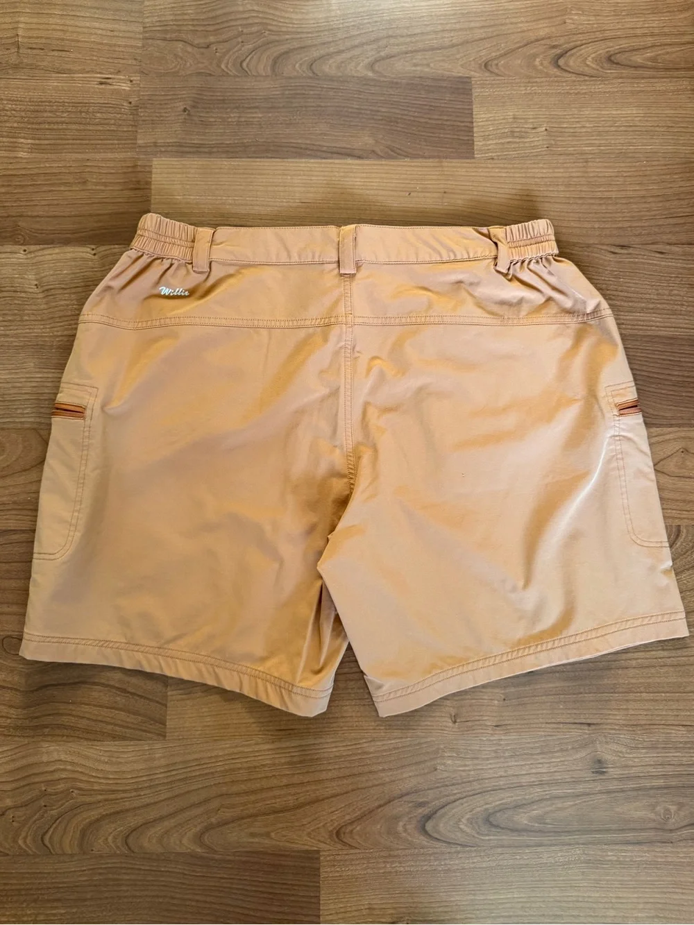 Men's Willit Stretch Hybrid Cargo Shorts